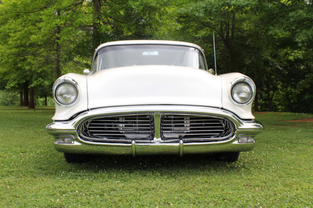 1956 Oldsmobile Eighty-Eight - photo 4