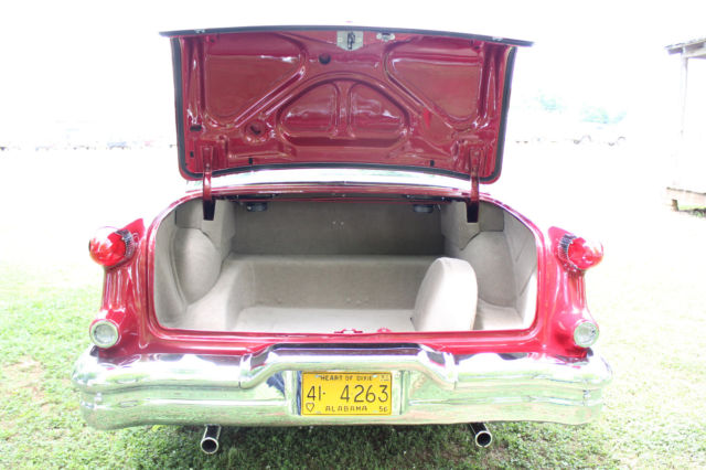 1956 Oldsmobile Eighty-Eight - photo 6