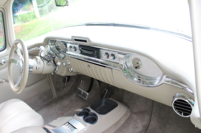 1956 Oldsmobile Eighty-Eight - photo 8