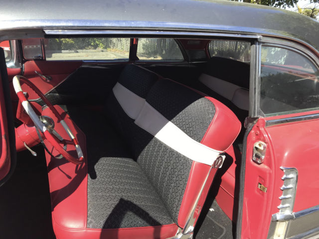 1956 Packard Four-Hundred - photo 4