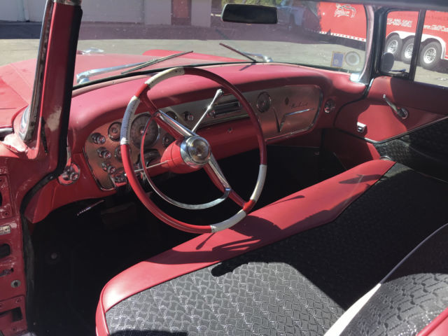 1956 Packard Four-Hundred - photo 5