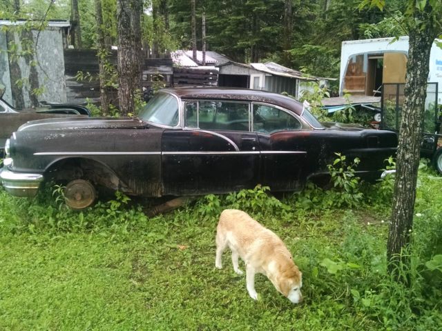 1956 Pontiac Other - photo 2