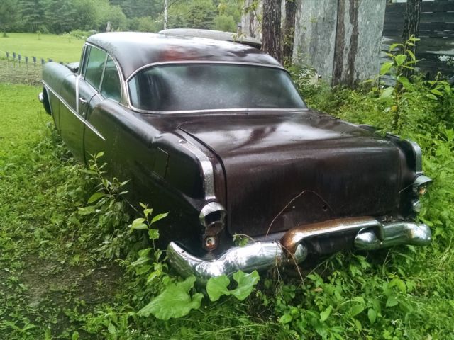 1956 Pontiac Other - photo 3