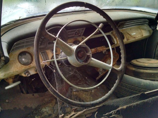 1956 Pontiac Other - photo 4