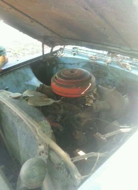 1956 Pontiac starchief - photo 4
