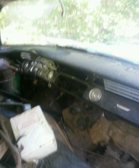 1956 Pontiac starchief - photo 6