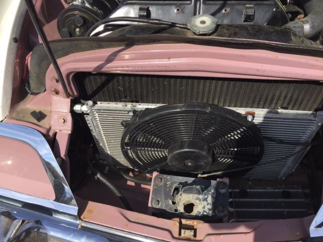 1956 Studebaker Golden Hawk Top of the line - photo 10