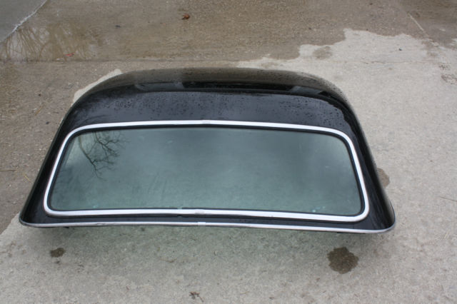 1956 Ford Thunderbird - photo 3