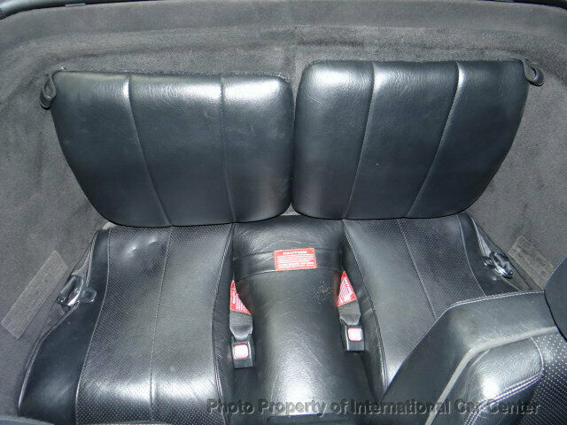 1991 Mercedes-Benz 500-Series 560 Series 2dr Coupe 500SL - photo 10