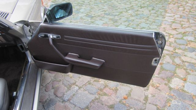 1987 Mercedes-Benz SL-Class - photo 6