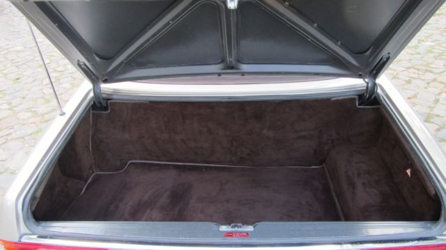 1987 Mercedes-Benz SL-Class - photo 9