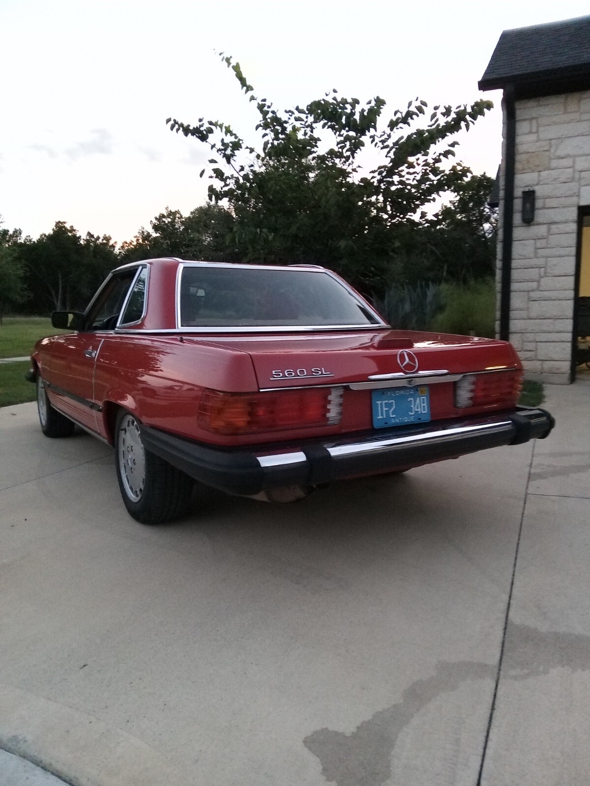 1988 Mercedes-Benz 500-Series - photo 10