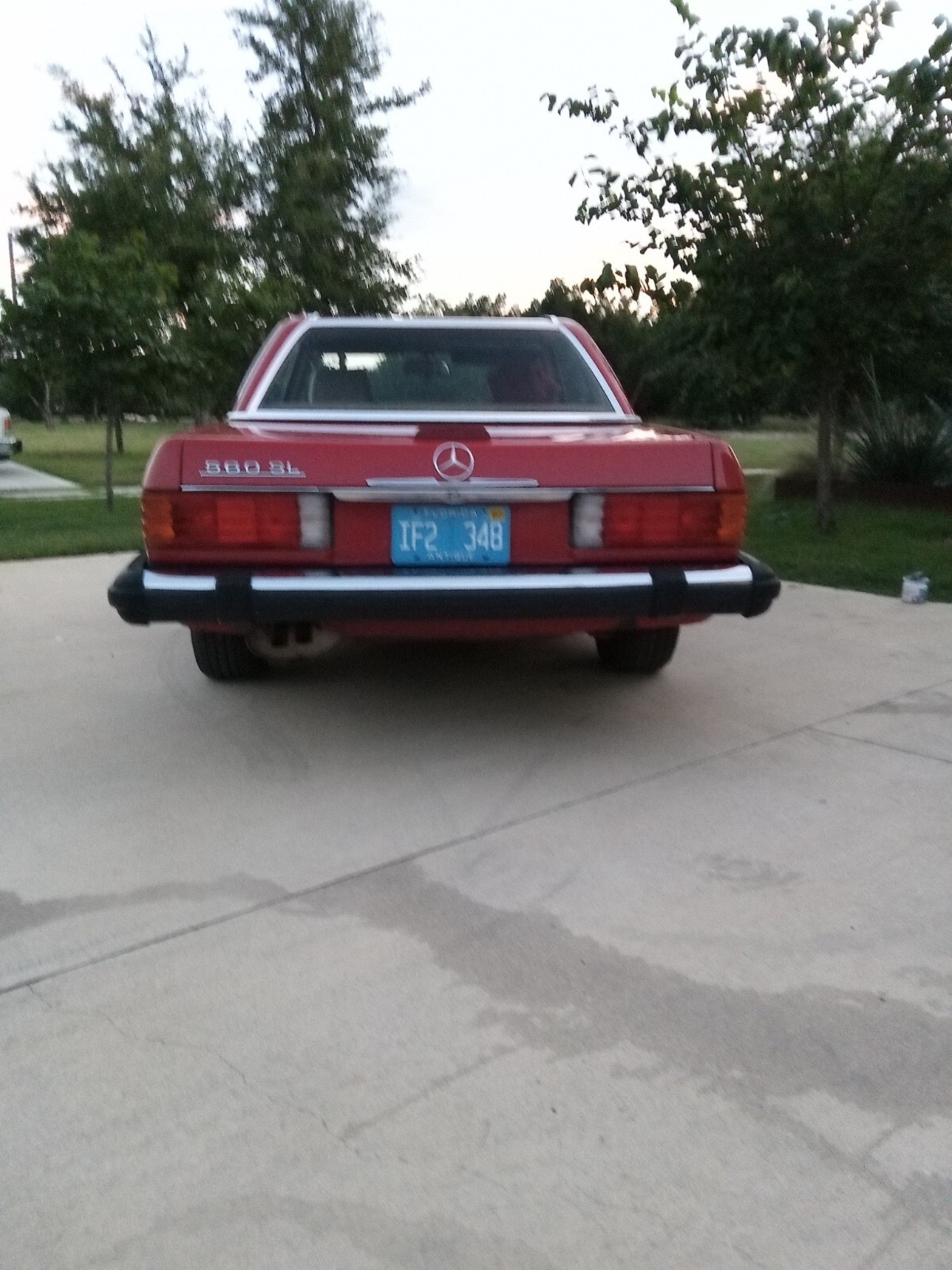 1988 Mercedes-Benz 500-Series - photo 11