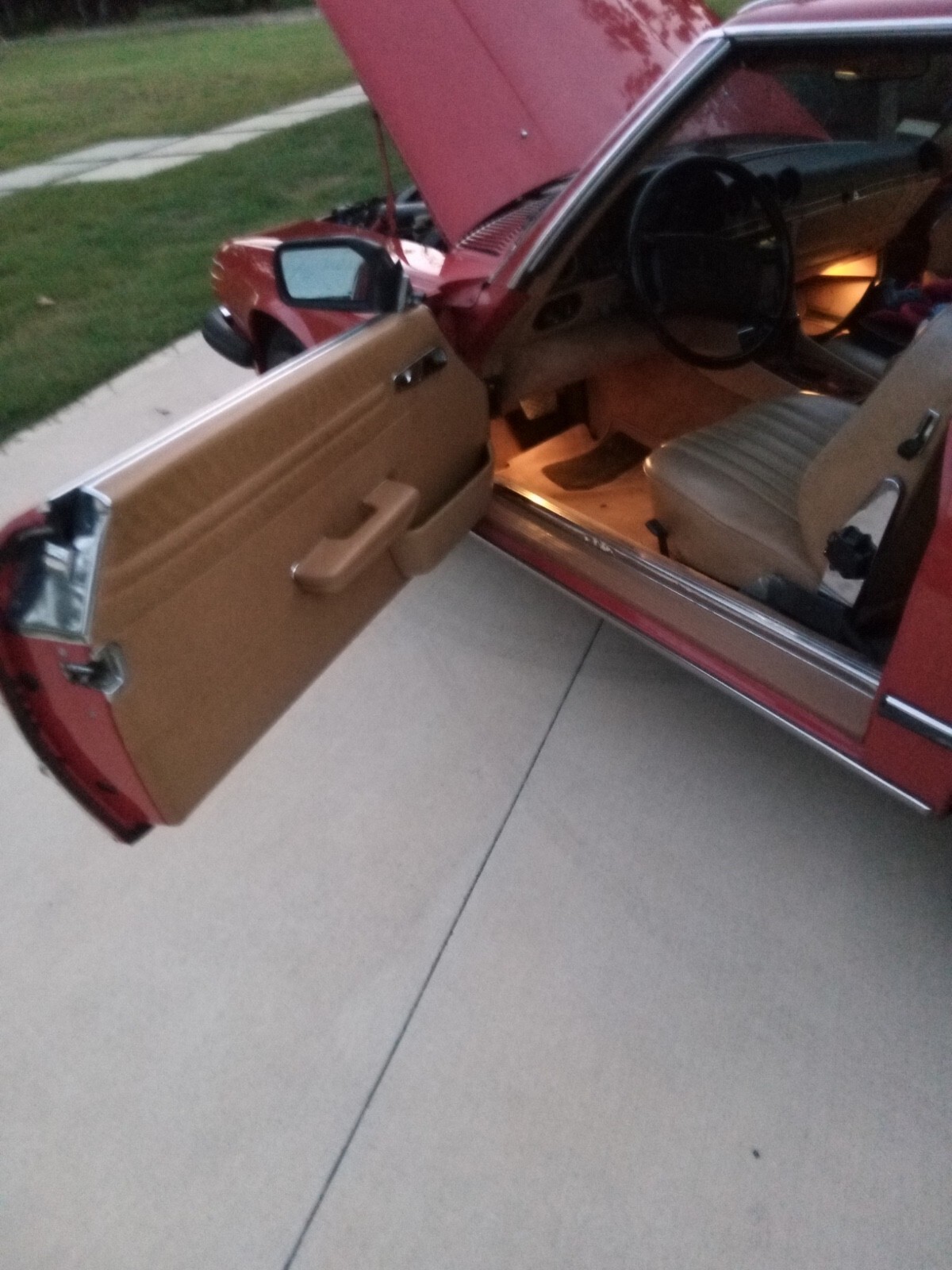 1988 Mercedes-Benz 500-Series - photo 12