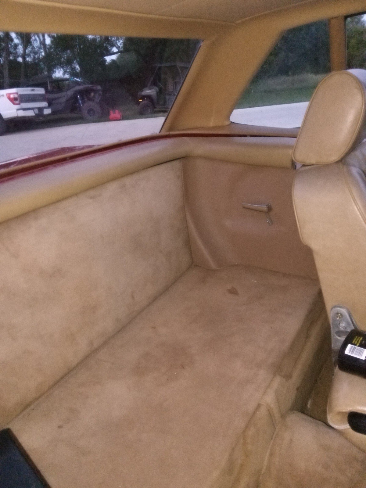 1988 Mercedes-Benz 500-Series - photo 6