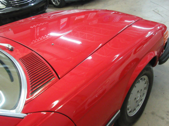 1976 Mercedes-Benz SL-Class - photo 11