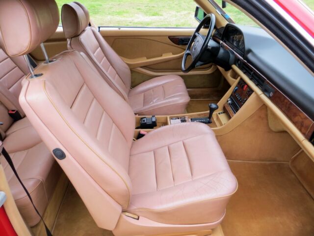1986 Mercedes-Benz SL-Class - photo 13