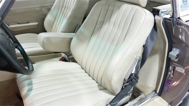 1989 Mercedes-Benz 500-Series 560SL - photo 11
