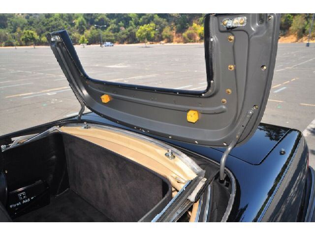 1986 Mercedes-Benz 500-Series - photo 10