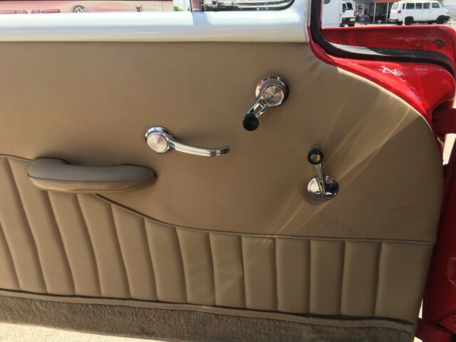 1956 Chevrolet Bel Air/150/210 - photo 9