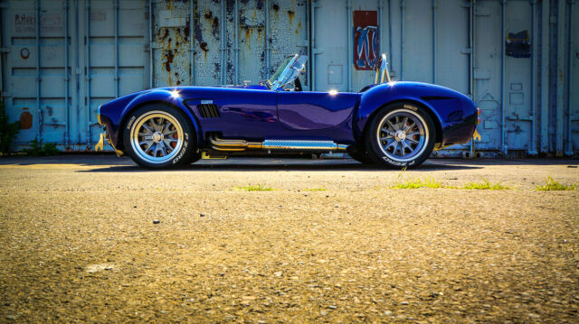 1965 Shelby Cobra Backdraft - photo 5