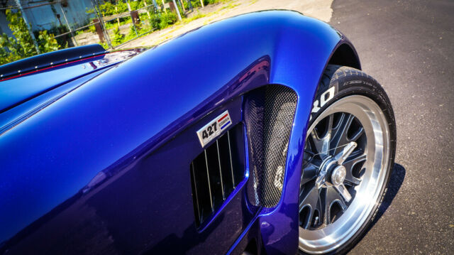 1965 Shelby Cobra Backdraft - photo 8