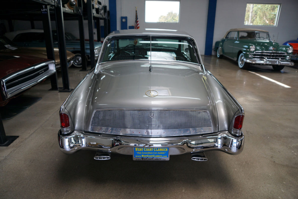 1962 Studebaker Gran Turismo Hawk 289 V8 with rare 4 spd & AC! - photo 10