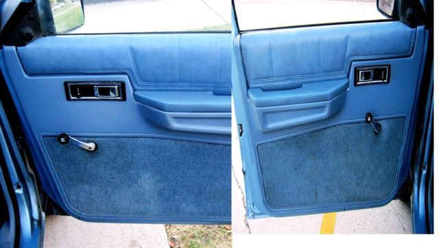 1984 Dodge Caravan SE - photo 9