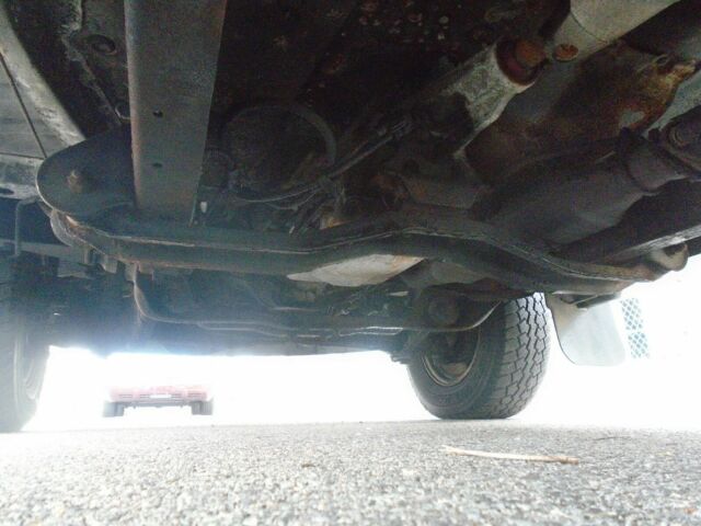 1994 Ford Ranger - photo 10