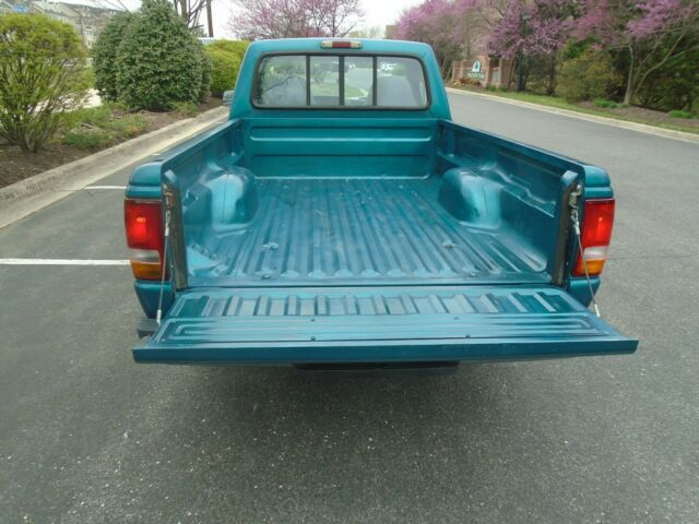 1994 Ford Ranger - photo 5