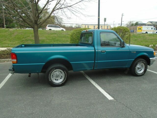 1994 Ford Ranger - photo 7
