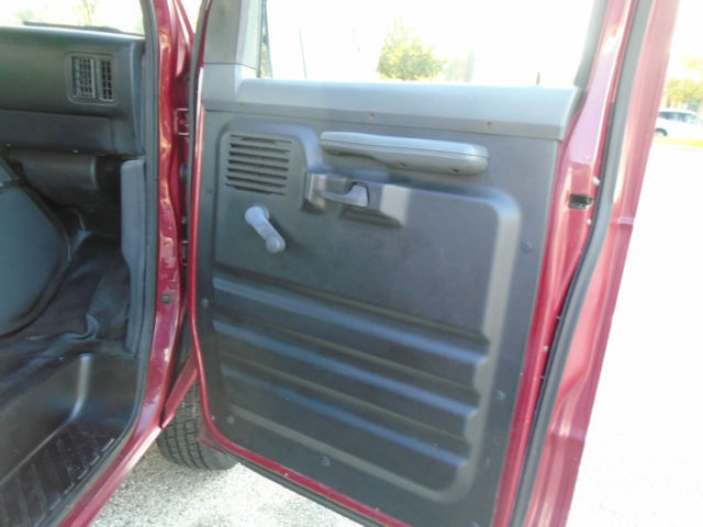 1992 Ford E-Series Van 350 - photo 11