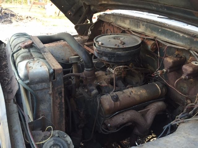 1959 Ford F-100 Panel Truck - photo 7