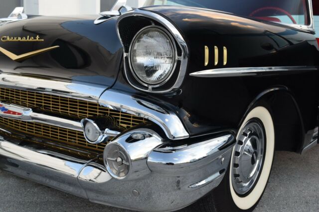 1957 Chevrolet Bel Air/150/210 Bel Air - photo 3