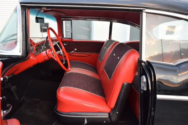 1957 Chevrolet Bel Air/150/210 Bel Air - photo 9
