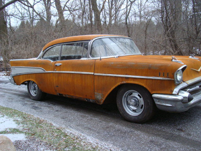 1957 Other Makes - photo 3