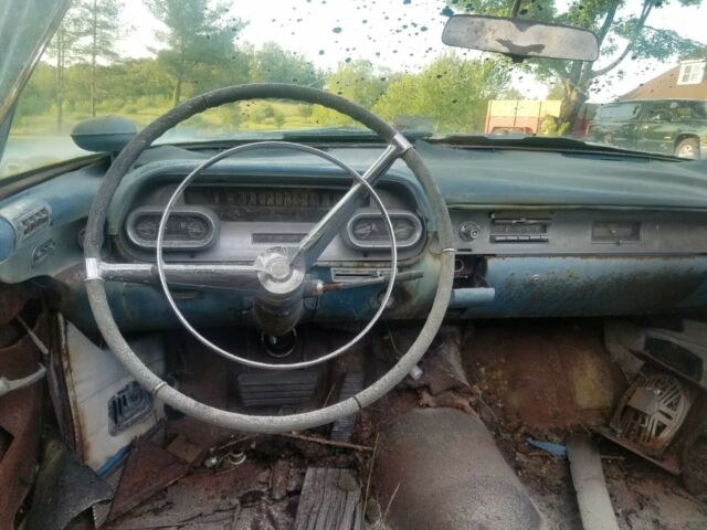 1957 Cadillac DeVille Stainless steel - photo 10
