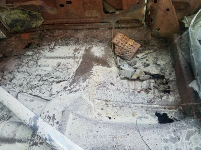 1957 Cadillac DeVille Stainless steel - photo 11