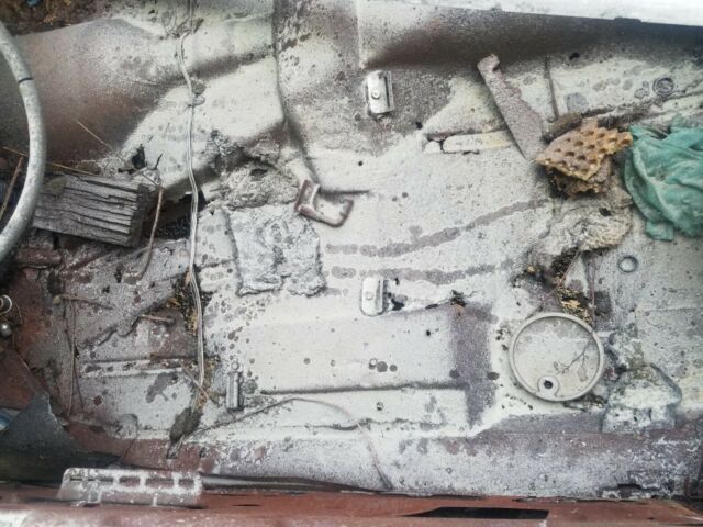 1957 Cadillac DeVille Stainless steel - photo 12