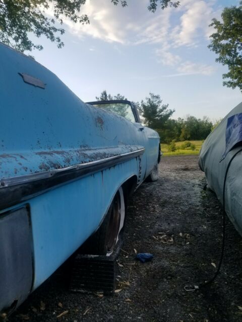 1957 Cadillac DeVille Stainless steel - photo 8