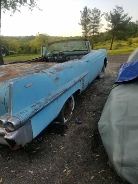 1957 Cadillac DeVille Stainless steel - photo 9