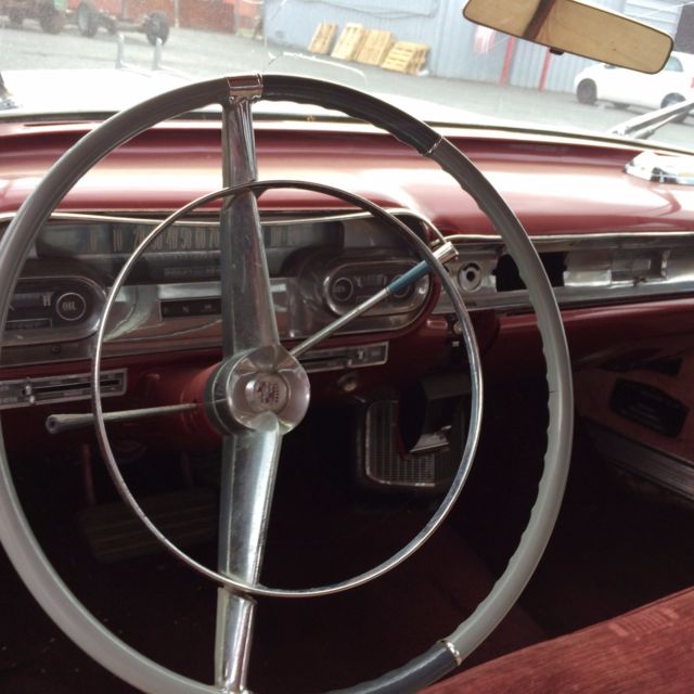 1957 Cadillac DeVille Coupe - photo 10
