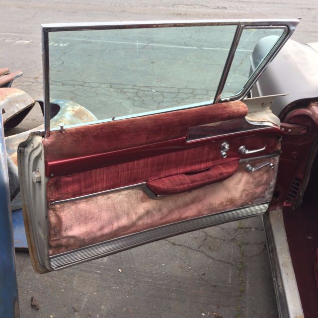 1957 Cadillac DeVille Coupe - photo 11