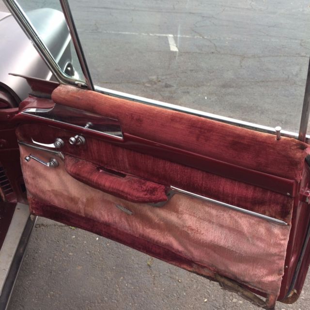 1957 Cadillac DeVille Coupe - photo 12