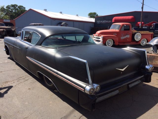 1957 Cadillac DeVille Coupe - photo 2