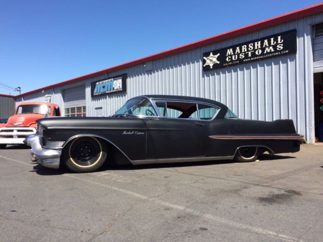 1957 Cadillac DeVille Coupe - photo 3