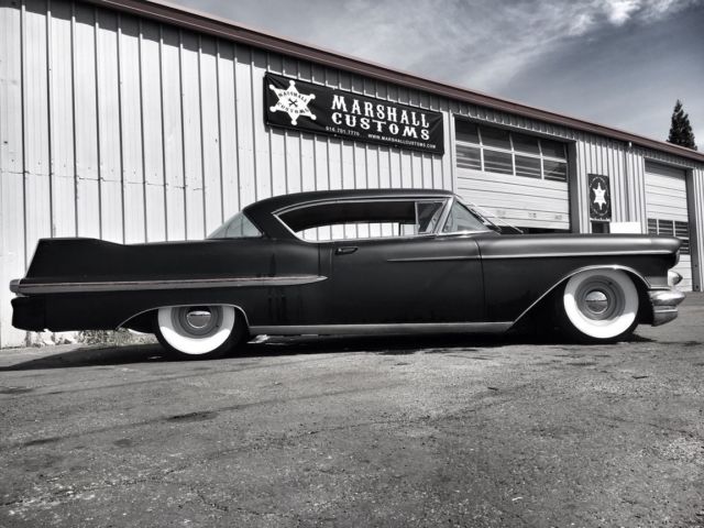1957 Cadillac DeVille Coupe - photo 5