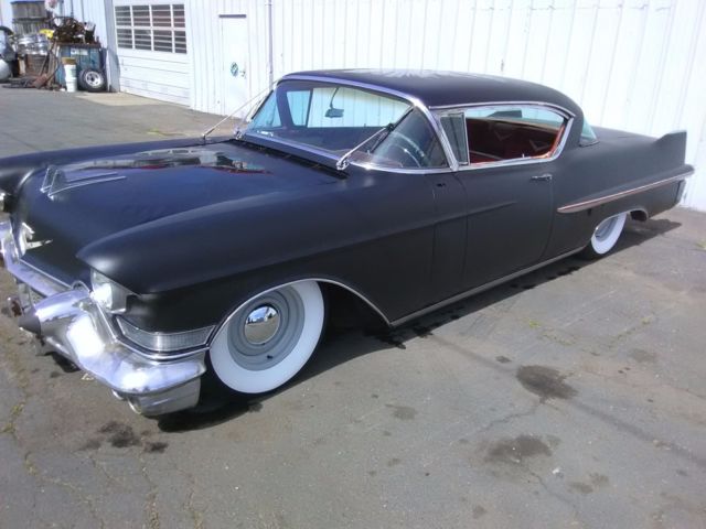 1957 Cadillac DeVille Coupe - photo 6