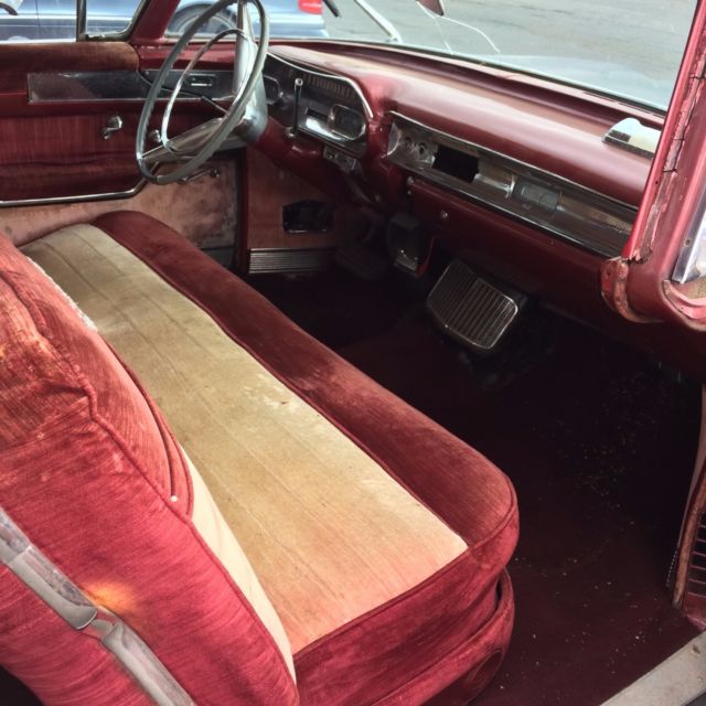 1957 Cadillac DeVille Coupe - photo 7