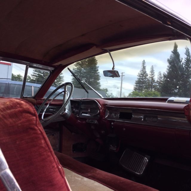 1957 Cadillac DeVille Coupe - photo 8